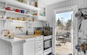 Fairy Tale Home In French Style For Family