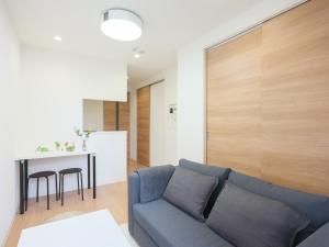 期間限定セール中 - The River Up Palace -ザリバーアップパレス- 三井アウトレットパーク木更津徒歩9分 プロジェクターや駐車場付の1LDK