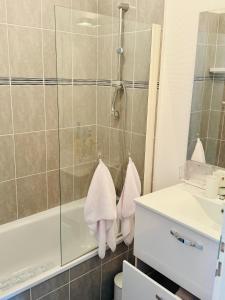 Appartements Stylish City Pad - Walk to All : photos des chambres