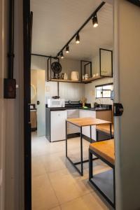 Villa Dei Colori Studio 6 com Wi-fi perto da Pedreira Paulo Leminski