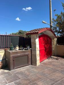 B&B La morada de Barbara