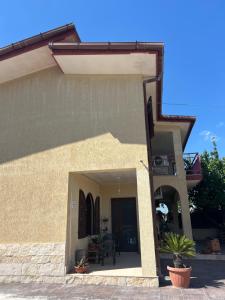 B&B La morada de Barbara