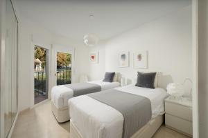 2 beds Apartment in Calahonda with Golf and Beach