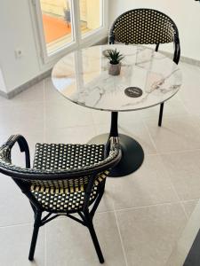 Appartements Stylish City Pad - Walk to All : photos des chambres