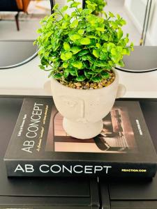 Appartements Stylish City Pad - Walk to All : photos des chambres