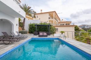 AVANOA - Sierra Altea