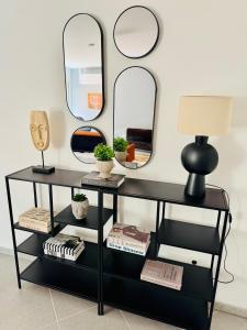 Appartements Stylish City Pad - Walk to All : photos des chambres