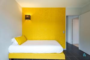 Appart'hotels Tempologis Grenoble : photos des chambres