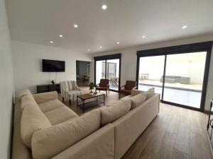 Appartements Abu Dhabi, magnifique maison : photos des chambres