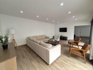 Appartements Abu Dhabi, magnifique maison : photos des chambres