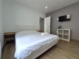 Appartements Abu Dhabi, magnifique maison : photos des chambres