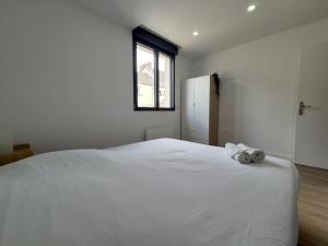 Appartements Abu Dhabi, magnifique maison : photos des chambres