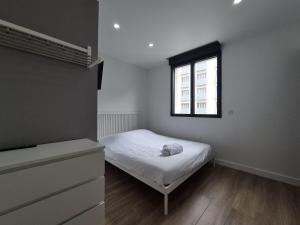 Appartements Abu Dhabi, magnifique maison : photos des chambres