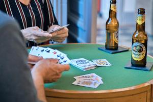 Le Château de La Seigne près de Carcassonne