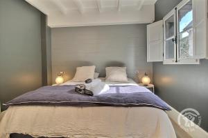 Maisons de vacances Le fumoir : photos des chambres