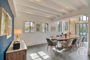 Maisons de vacances Le fumoir : photos des chambres