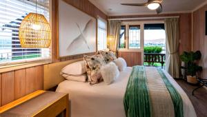 4 TIDES Knysna River Club by First Private Stays