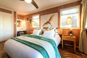 4 TIDES Knysna River Club by First Private Stays