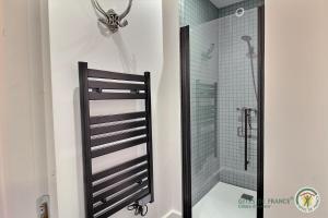 Maisons de vacances Le fumoir : photos des chambres