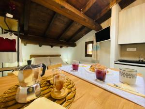 Loft monolocale Porto Rotondo