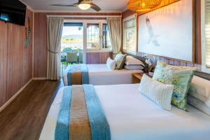 4 TIDES Knysna River Club by First Private Stays
