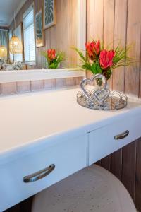 4 TIDES Knysna River Club by First Private Stays