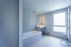 Appart'hotels Tempologis Grenoble : Appartement 2 Chambres Deluxe