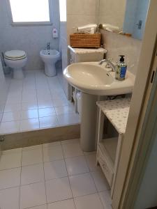 Appartamento panoramico Cagliari, I TRE GRILLI, centro img28