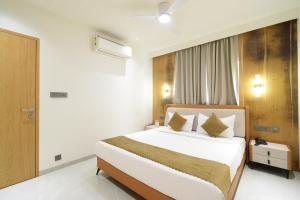 Hotel TAAR TANGERINE Gachibowli