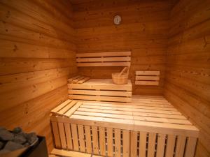 Chalets Chalet spacieux a Valmorel, 10 pieces, 24 pers. – terrasse, babyfoot, garage electrique - FR-1-291-1009 : photos des chambres
