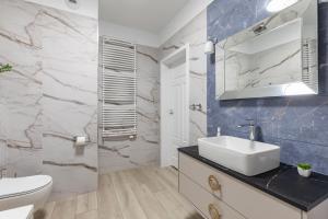 SuperApart Przy Forcie 12 - Ursus, blisko Factory