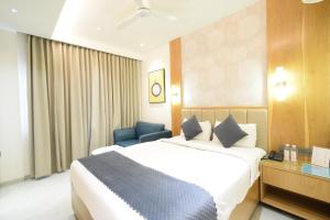 Hotel TAAR TANGERINE