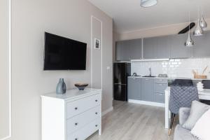 SuperApart Przy Forcie 12 - Ursus, blisko Factory