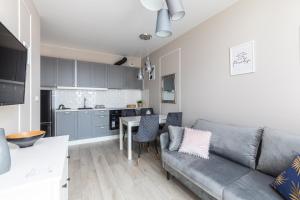 SuperApart Przy Forcie 12 - Ursus, blisko Factory