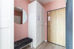 SuperApart Przy Forcie 12 - Ursus, blisko Factory