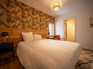 Chalets Chalet spacieux a Valmorel, 10 pieces, 24 pers. – terrasse, babyfoot, garage electrique - FR-1-291-1009 : photos des chambres