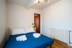 Bellavista Apartment with Terrace