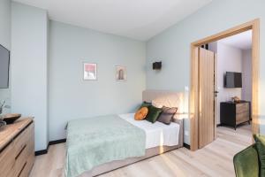 SuperApart Przy Forcie 12 - Ursus, blisko Factory