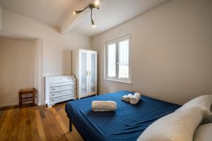 Bellavista Apartment with Terrace