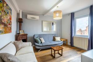 Bellavista Apartment with Terrace