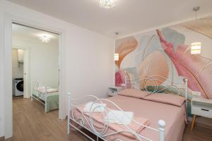 Akvarel Apartment