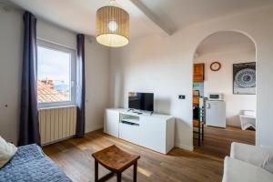 Bellavista Apartment with Terrace