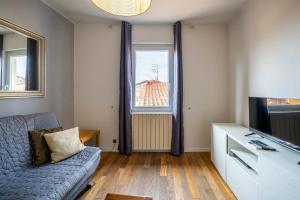 Bellavista Apartment with Terrace