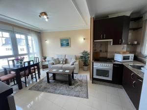 Apartamento Los Gallegos
