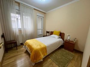 Apartamento Los Gallegos