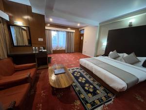 The Pangong