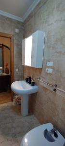 Apartamento Los Gallegos