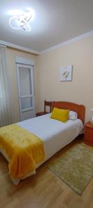 Apartamento Los Gallegos