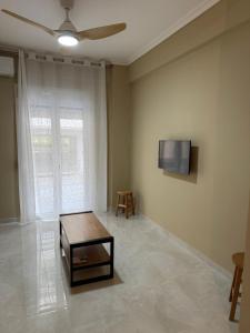 Gaia Athens Apartment