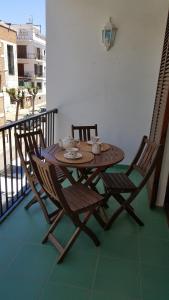 Apartamento Hector en Sitges